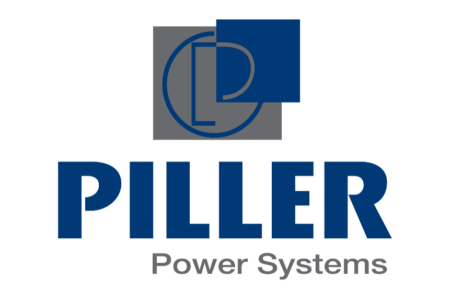 Piller logo