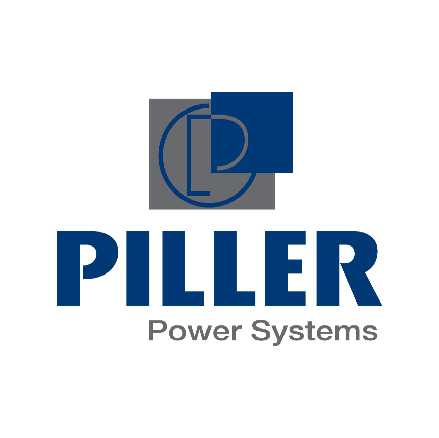Piller logo
